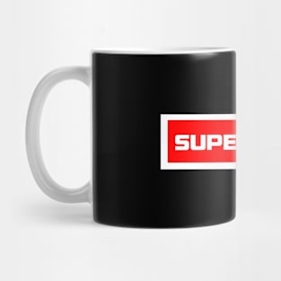 SuperStock Mug